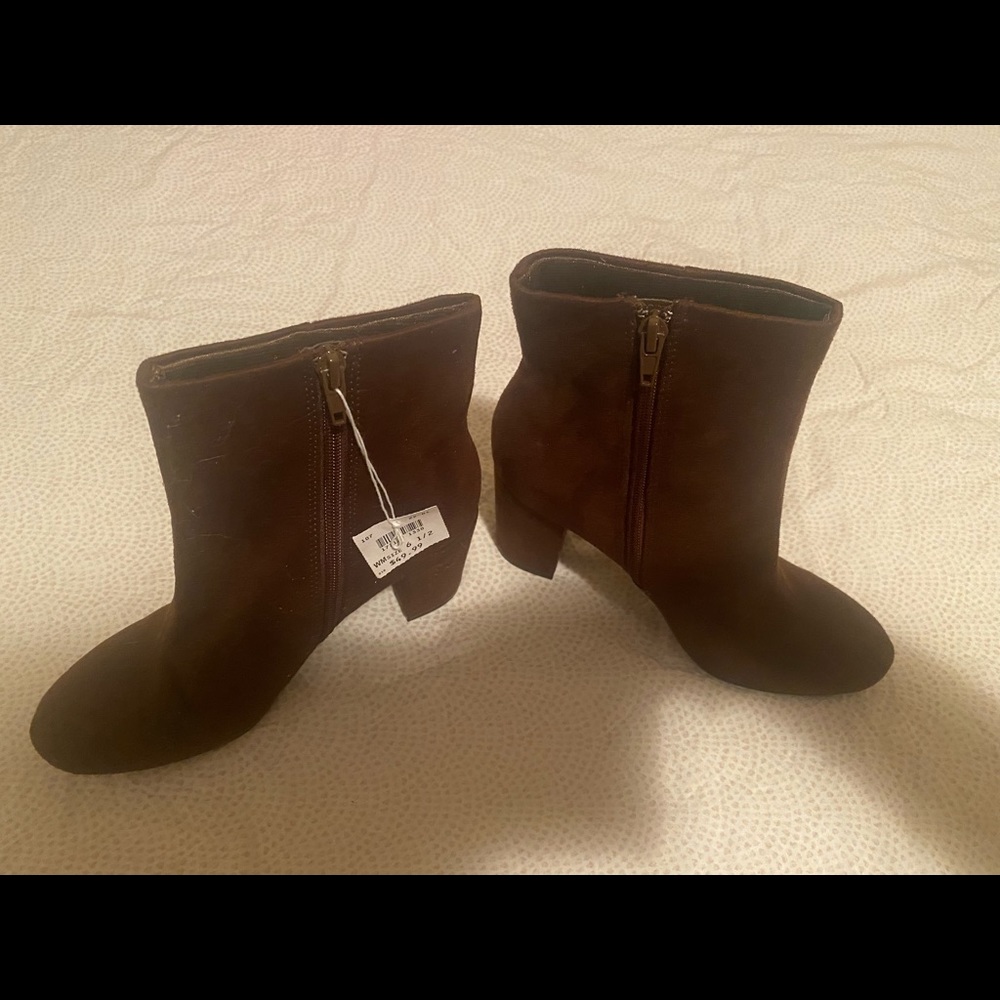 Booties - Picture 2 of 3